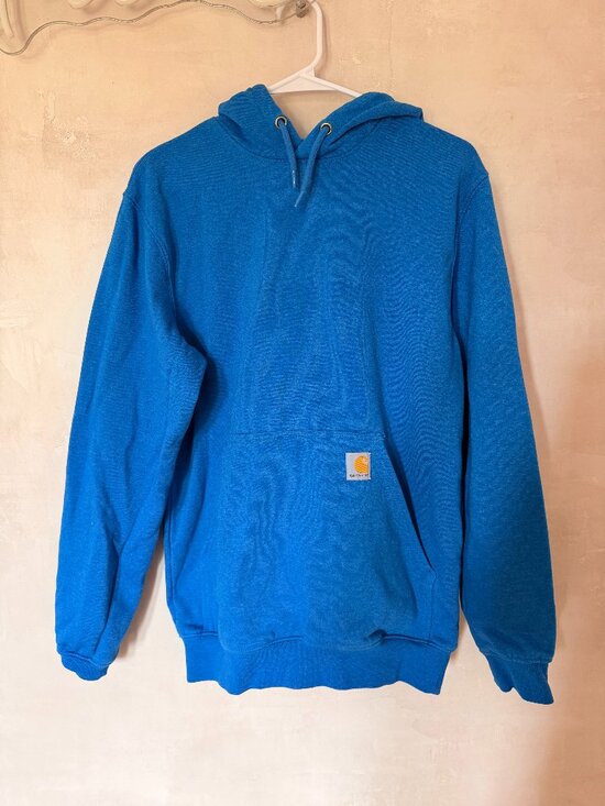 Carhartt Tops - Carhartt Hoodie NWOT Small (Unisex)